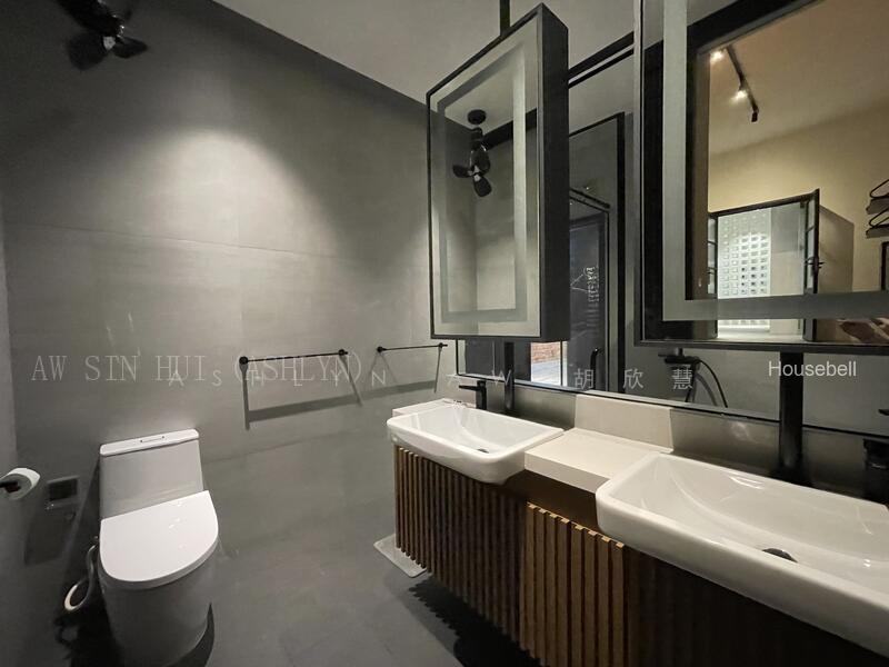 Tiong Bahru Estate, S$ 1,748,000 (Negotiable), 1,356 sqft, Condos - Apartment