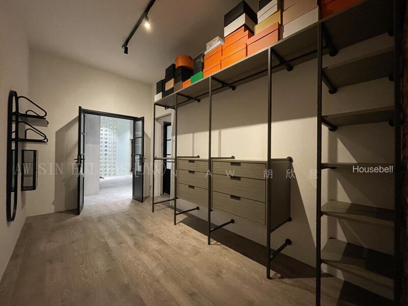 Tiong Bahru Estate, S$ 1,748,000 (Negotiable), 1,356 sqft, Condos - Apartment