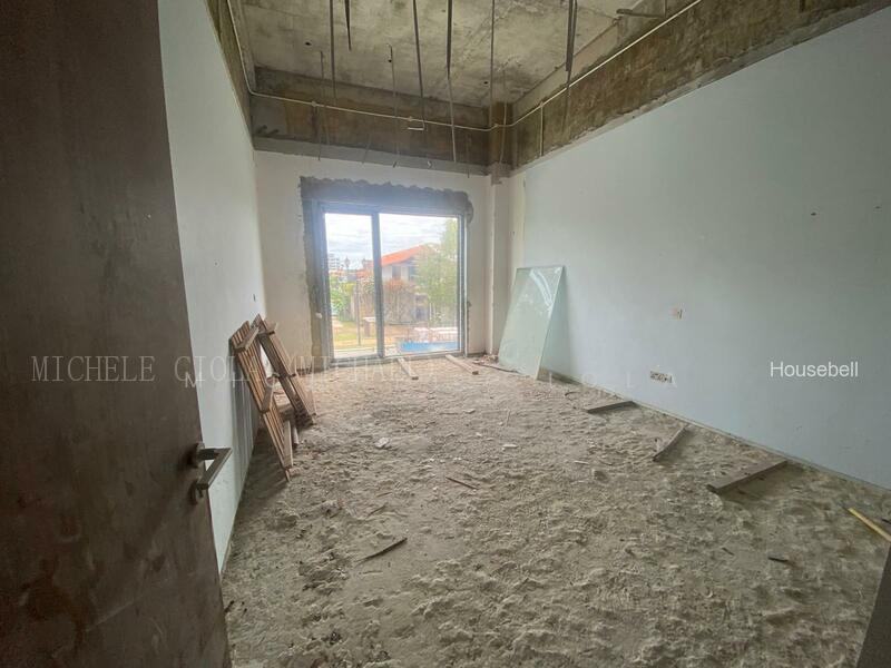 Sentosa Cove Drive Detached Affordable