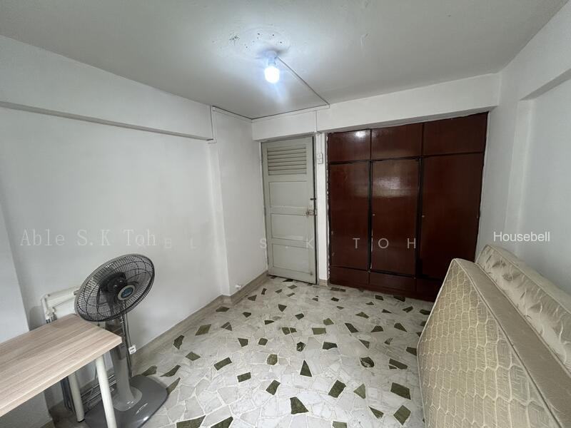 15 Hougang Avenue 3