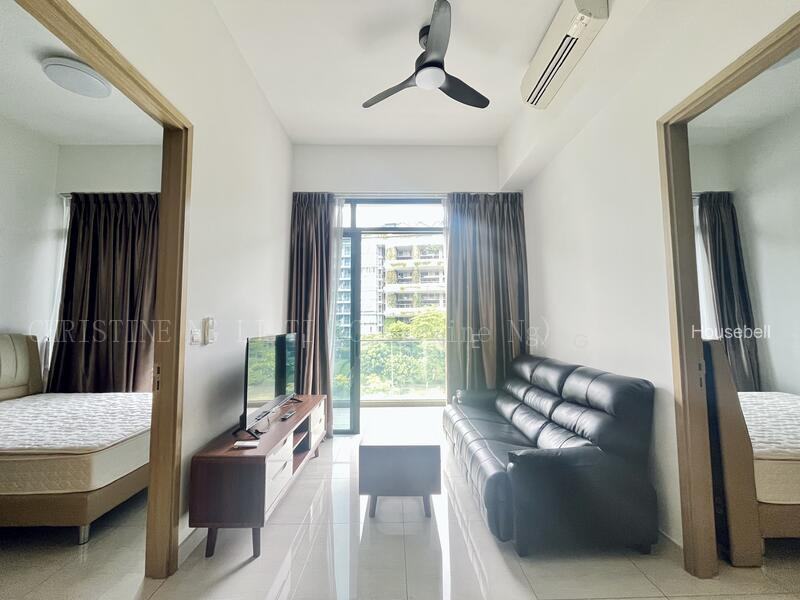 KAP Residences