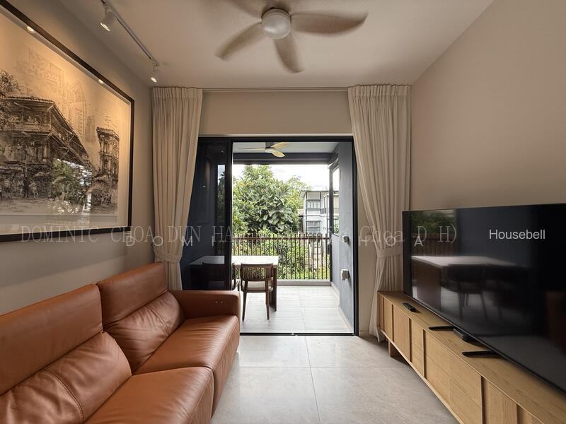 KI Residences At Brookvale