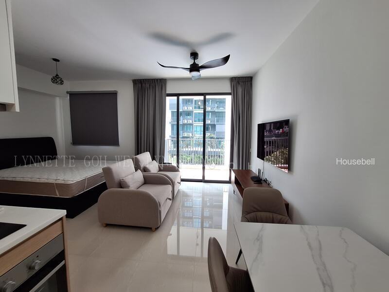 Treasure at Tampines