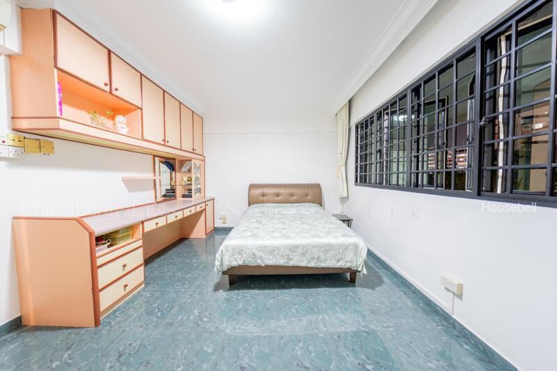 146 Tampines Avenue 5