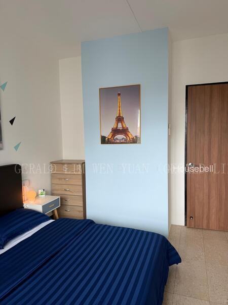 The Bencoolen, S$ 1,800 /mo, 100 sqft, Condos - Apartment