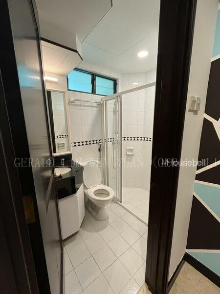The Bencoolen, S$ 1,800 /mo, 100 sqft, Condos - Apartment
