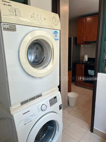 The Bencoolen, S$ 1,800 /mo, 100 sqft, Condos - Apartment