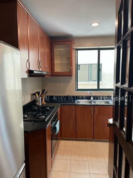 The Bencoolen, S$ 1,800 /mo, 100 sqft, Condos - Apartment