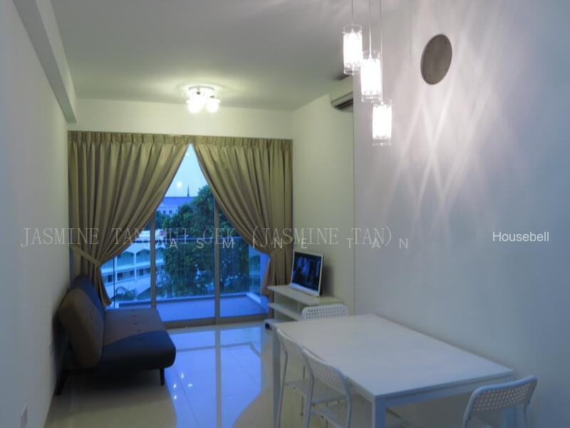 Centra Heights