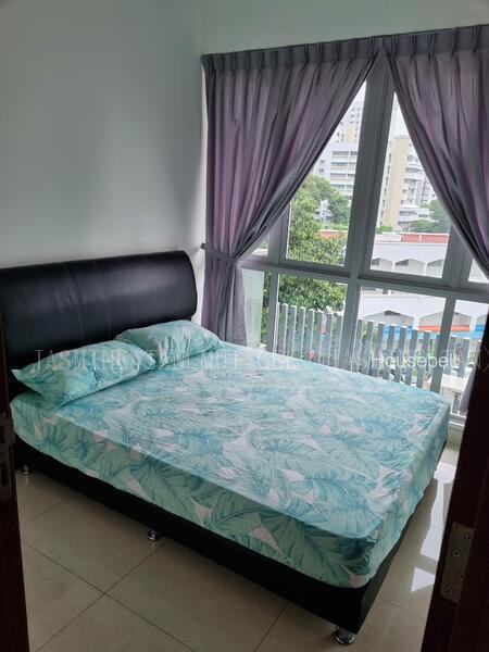 Centra Heights, S$ 1,300,000 (Negotiable), 570 sqft, Condos - Condominium