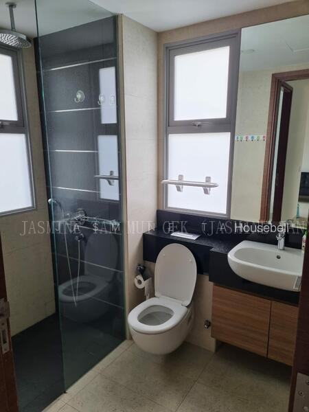 Centra Heights, S$ 1,300,000 (Negotiable), 570 sqft, Condos - Condominium