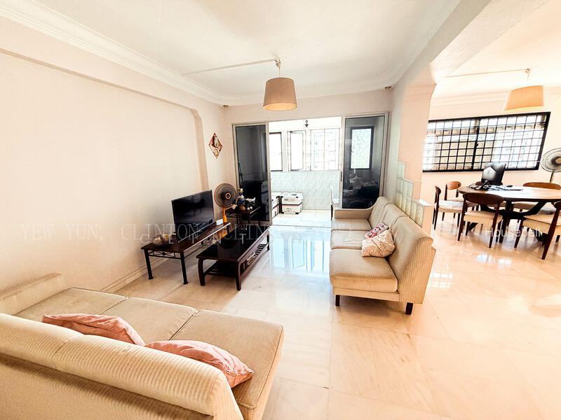 491A Tampines Avenue 9
