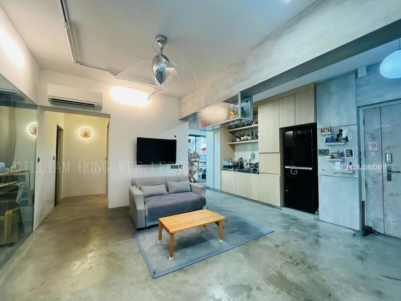 274A Compassvale Bow