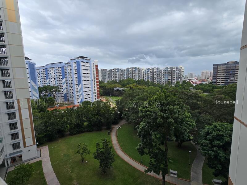 112 Bedok Reservoir Road