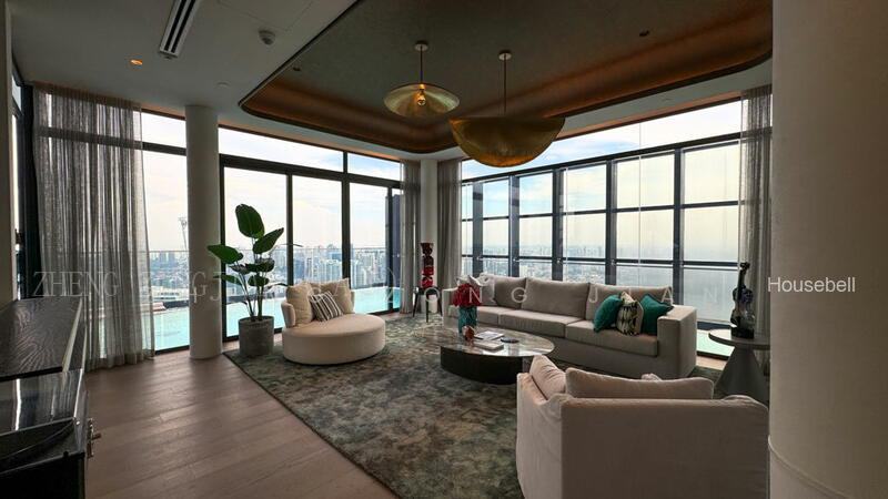 The Ritz-Carlton Residences