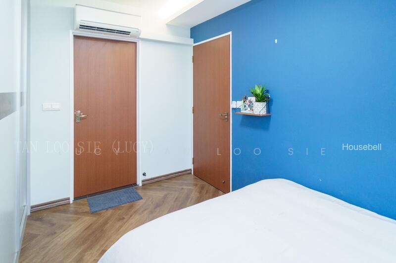 93B Telok Blangah Street 31, S$ 760,000 (Starting From), 732 sqft, HDB - 3 A