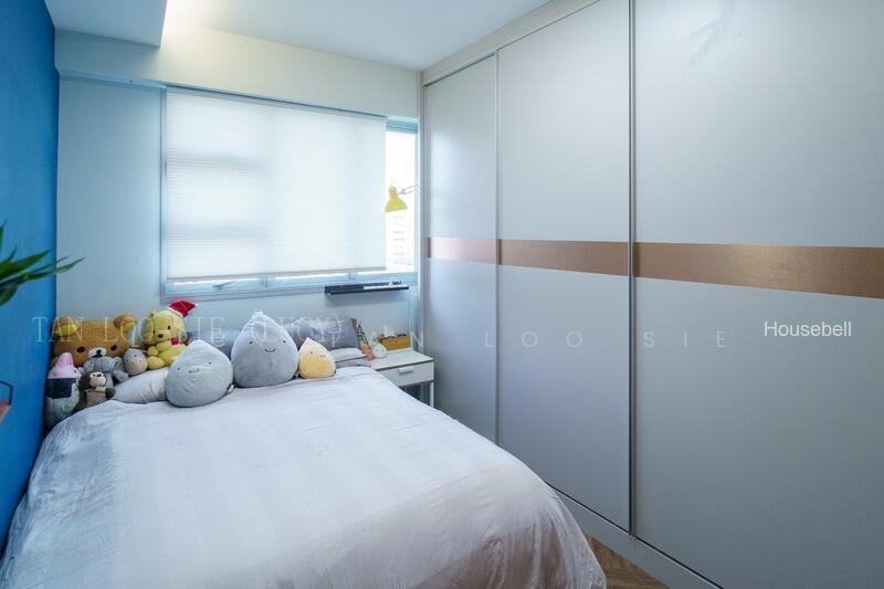 93B Telok Blangah Street 31, S$ 760,000 (Starting From), 732 sqft, HDB - 3 A