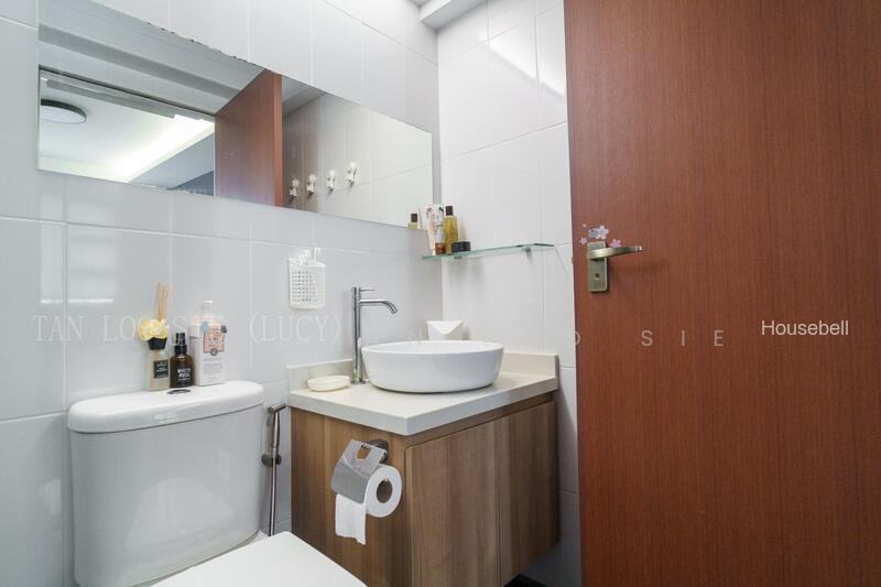 93B Telok Blangah Street 31, S$ 760,000 (Starting From), 732 sqft, HDB - 3 A