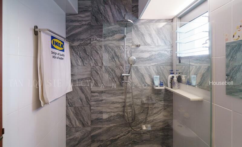 93B Telok Blangah Street 31, S$ 760,000 (Starting From), 732 sqft, HDB - 3 A