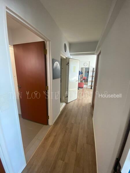 93B Telok Blangah Street 31, S$ 760,000 (Starting From), 732 sqft, HDB - 3 A
