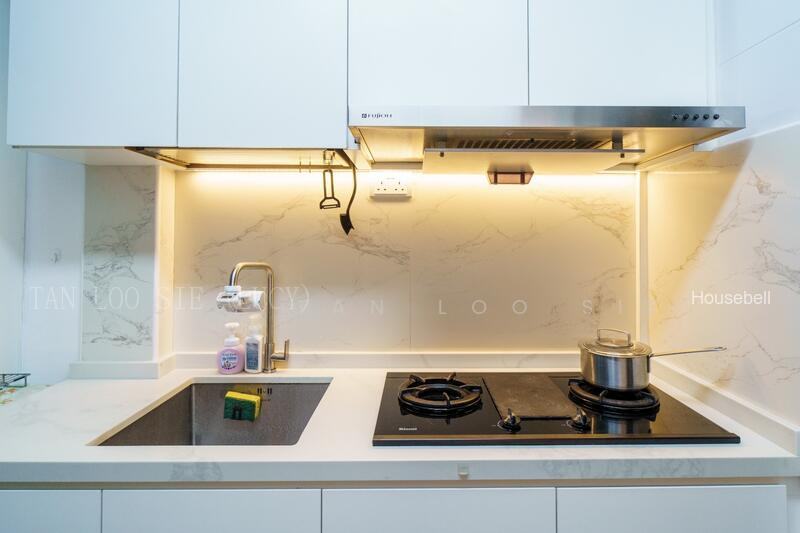 93B Telok Blangah Street 31, S$ 760,000 (Starting From), 732 sqft, HDB - 3 A