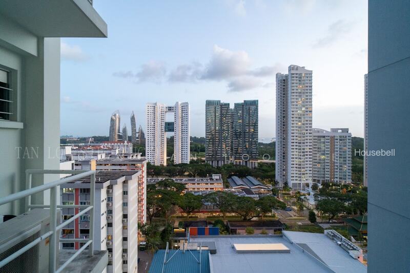 93B Telok Blangah Street 31, S$ 760,000 (Starting From), 732 sqft, HDB - 3 A
