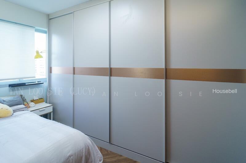 93B Telok Blangah Street 31, S$ 760,000 (Starting From), 732 sqft, HDB - 3 A