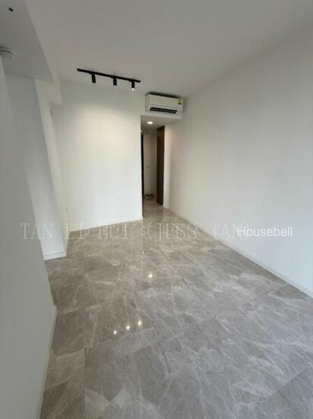 Irwell Hill Residences