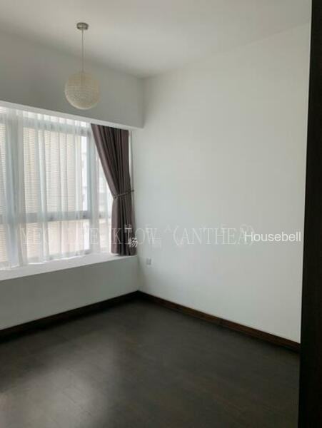 Nathan Residences