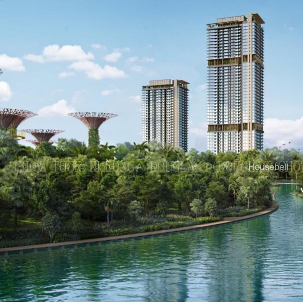 One Marina Gardens(3)