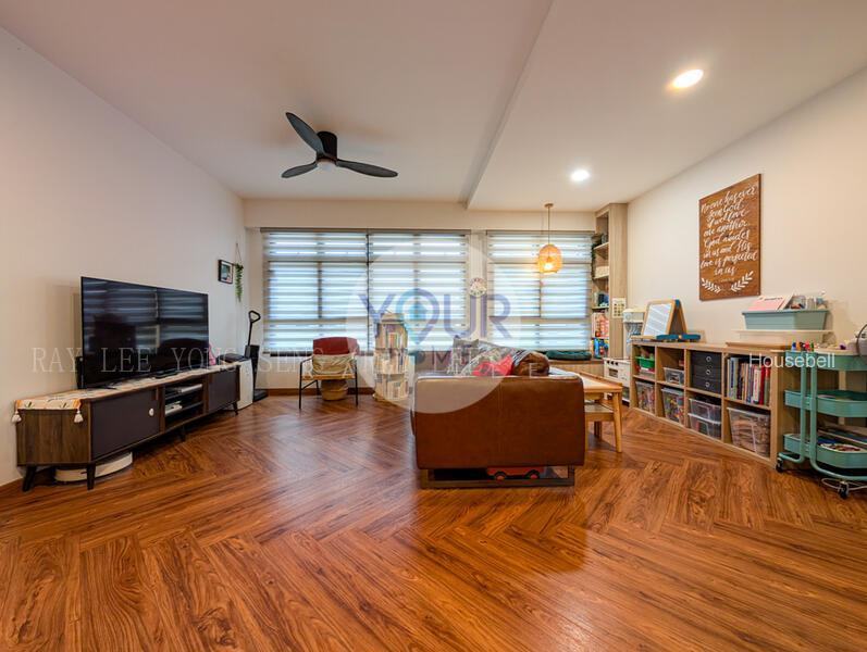 457A Sengkang West Road