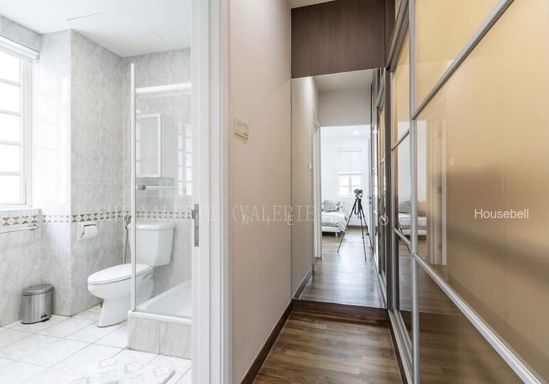 Renovated Freehold Corner Terrace - D16 Seagull Walk, Upper Changi Road East, S$ 4,900,000 (Starting From), 3,010 sqft, Landed - Corner Terrace