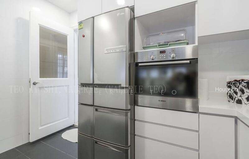 Renovated Freehold Corner Terrace - D16 Seagull Walk, Upper Changi Road East, S$ 4,900,000 (Starting From), 3,010 sqft, Landed - Corner Terrace