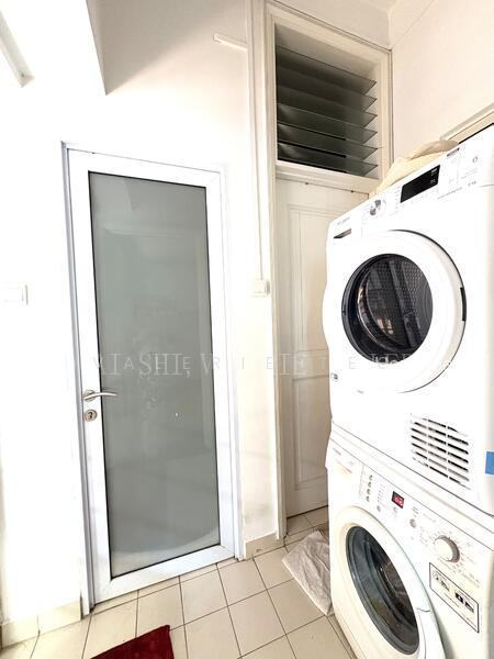 Renovated Freehold Corner Terrace - D16 Seagull Walk, Upper Changi Road East, S$ 4,900,000 (Starting From), 3,010 sqft, Landed - Corner Terrace