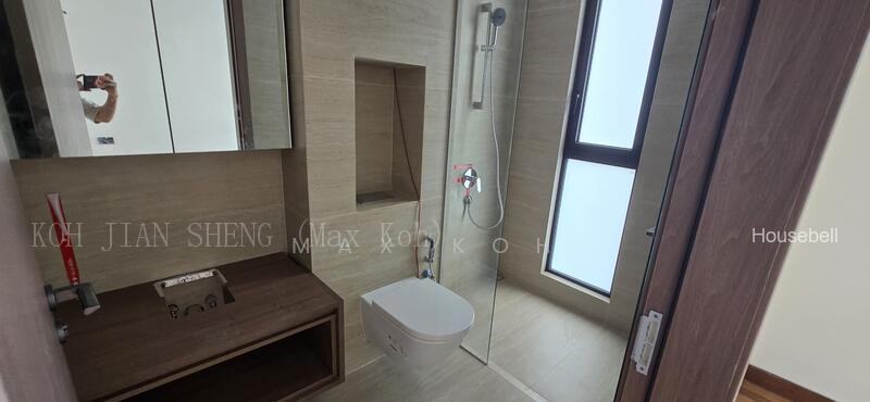 Palm Avenue / Tay Lian Teck Road, S$ 8,680,000, 5,775 sqft, Landed - Semi-Detached House