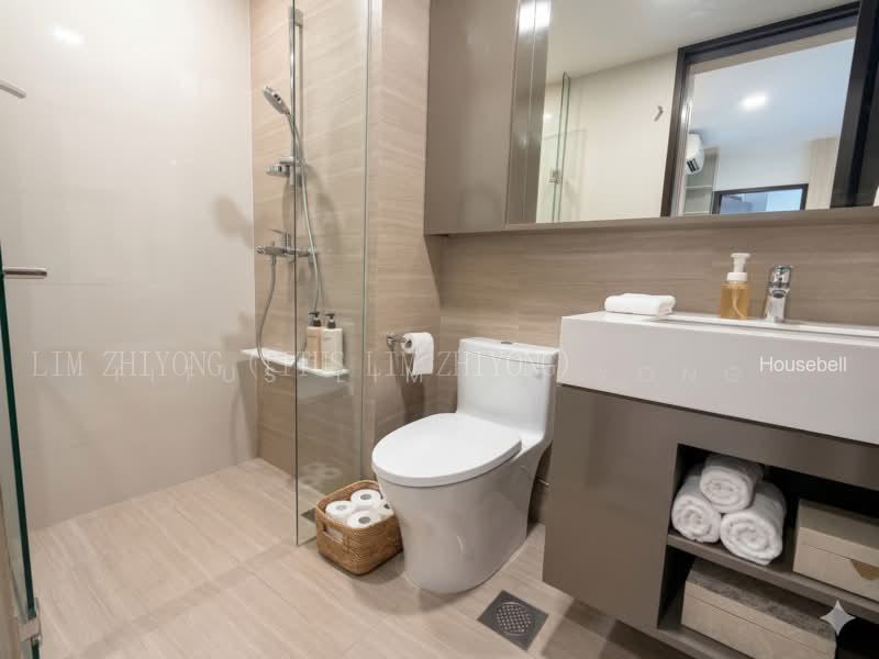 Botanique at Bartley, S$ 1,488,888, 721 sqft, Condos - Condominium