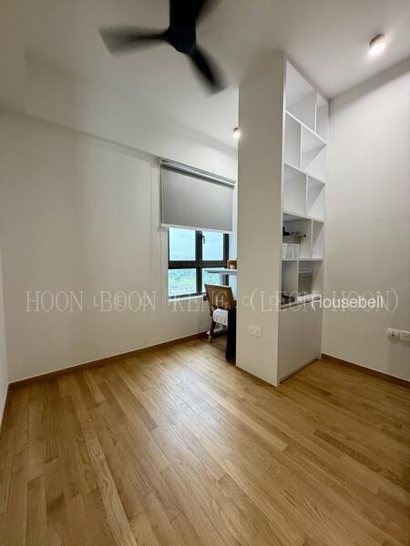 The Tre Ver, S$ 4,100 /mo, 614 sqft, Condos - Condominium