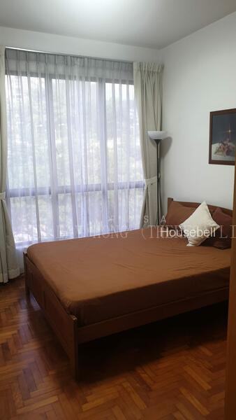 Heritage View, S$ 2,080,000 (Negotiable), 1,206 sqft, Condos - Condominium