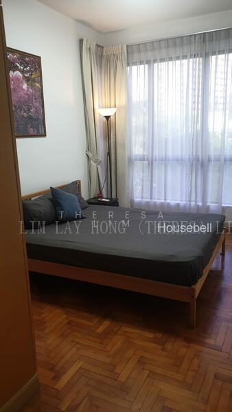 Heritage View, S$ 2,080,000 (Negotiable), 1,206 sqft, Condos - Condominium