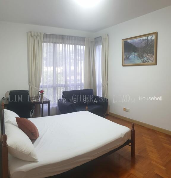 Heritage View, S$ 2,080,000 (Negotiable), 1,206 sqft, Condos - Condominium