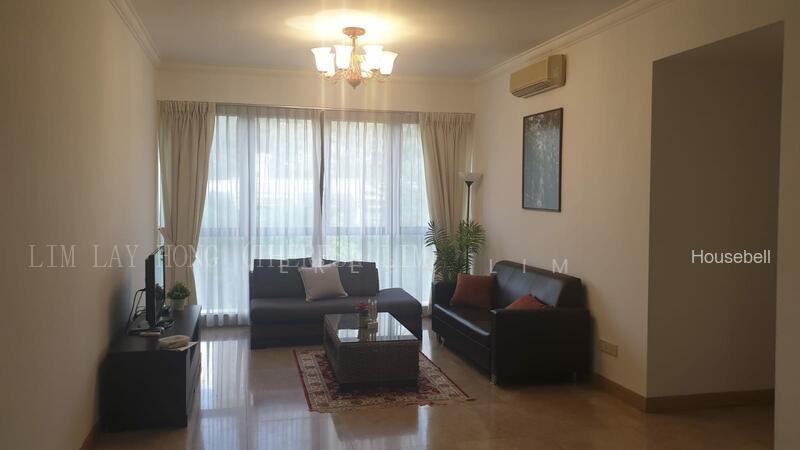 Heritage View, S$ 2,080,000 (Negotiable), 1,206 sqft, Condos - Condominium