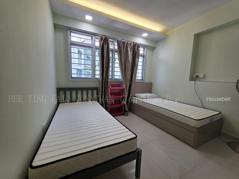 807A Chai Chee Road