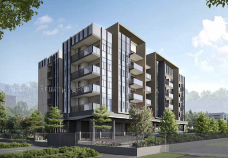 Ardor Residence