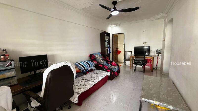 106 Ang Mo Kio Avenue 4