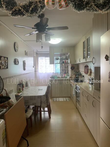 216 Yishun Street 21