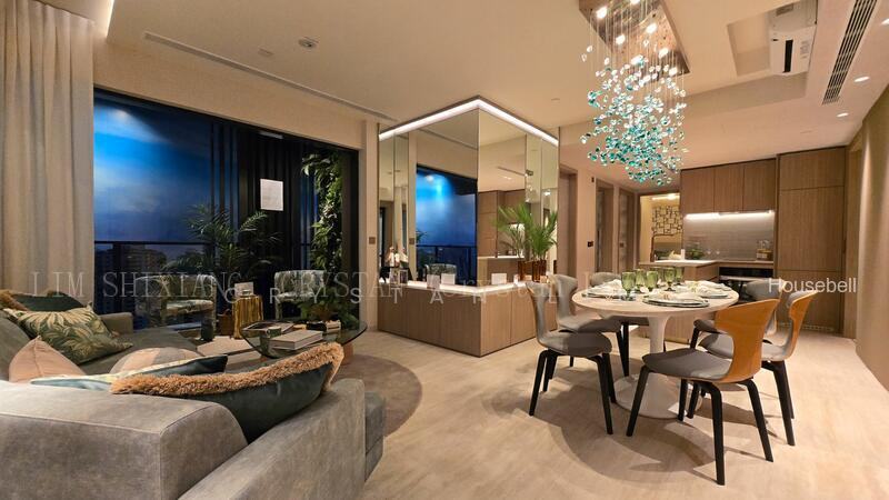 Arina East Residences