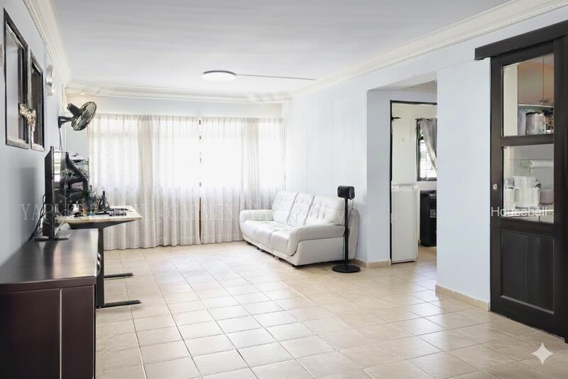 709 Tampines Street 71