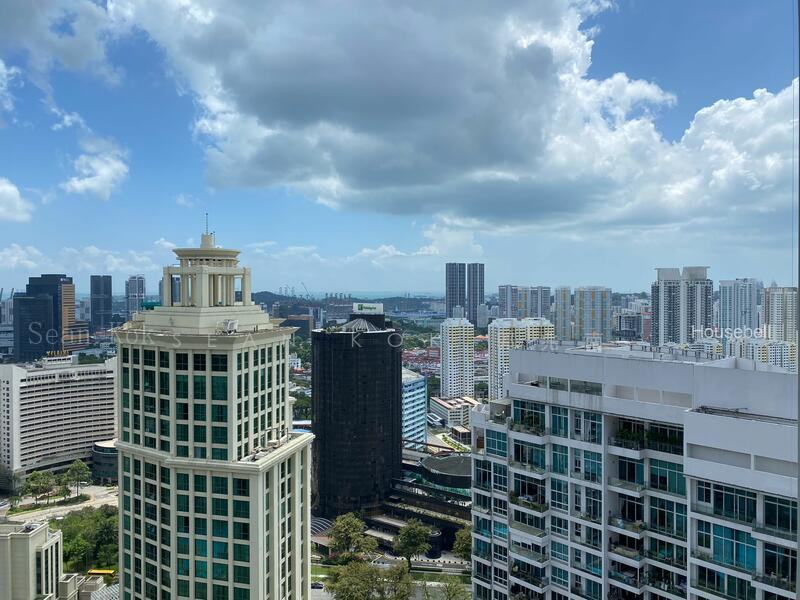 River Modern, S$ 1,800,000 (Starting From), 538 sqft, Condos - Condominium