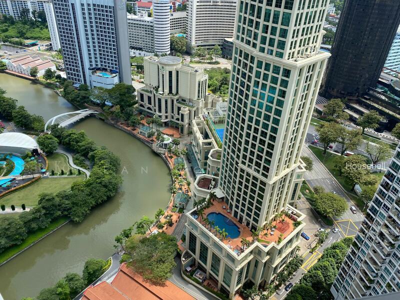 River Modern