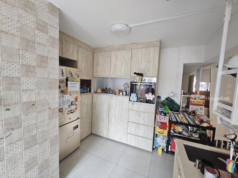 222 Hougang Street 21